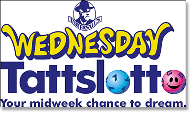 Play Wednesday Lotto and win big
